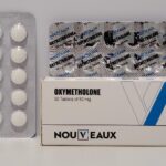 Anadrol (Oxymetholone) – 50 tb/50 mg – Nouveaux – exp. 09/2034