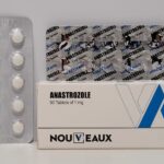 Anastrozole – 50 tb/1 mg – Nouveaux – exp. 2038