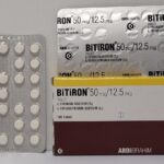 Bitiron (T3-T4 mix) – 100 tb/ (50 mcg / 12.5 mcg) – Abdi Ibrahim – expires 2031