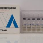 Boldenone Undecylenate – 10 amps (250 mg/1 ml) – Nouveaux – exp. 2037