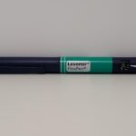 Levemir FlexPen (insulin detemir) – 100 iu/ml/3ml – Novo Nordisk – expires 2034