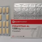 Piracetam – 60 tb/1200 mg – Aliud Pharma- exp. 2037