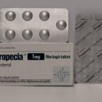 Finasteride – 28 tb/1 mg – Organon – expires 06/2035