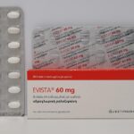 Evista (Raloxifene) – 28 tb/60 mg – Substipharm – expires 2031