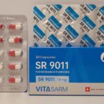 SR9011 – 30 tb/10 mg – Vita Sarm – expires 02/2032