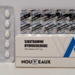 Sibutramine (Appetite Suppressant) – 100 tb/20 mg – Nouveaux – exp. 2032