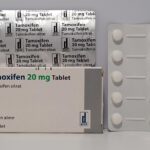 Nolvadex (Tamoxifen) – 30 tb/20 mg – Deva – expires 01/2030