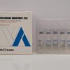 Testosterone Enanthate – 10 amps (250 mg/1ml) – Nouveaux – exp. 2037