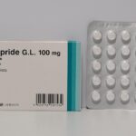 Tiapride – 20 tb/100 mg – Gerot Lannach – expires 2036