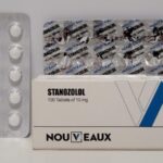 Winstrol – 100 tb/10 mg – Nouveaux – exp. 2032